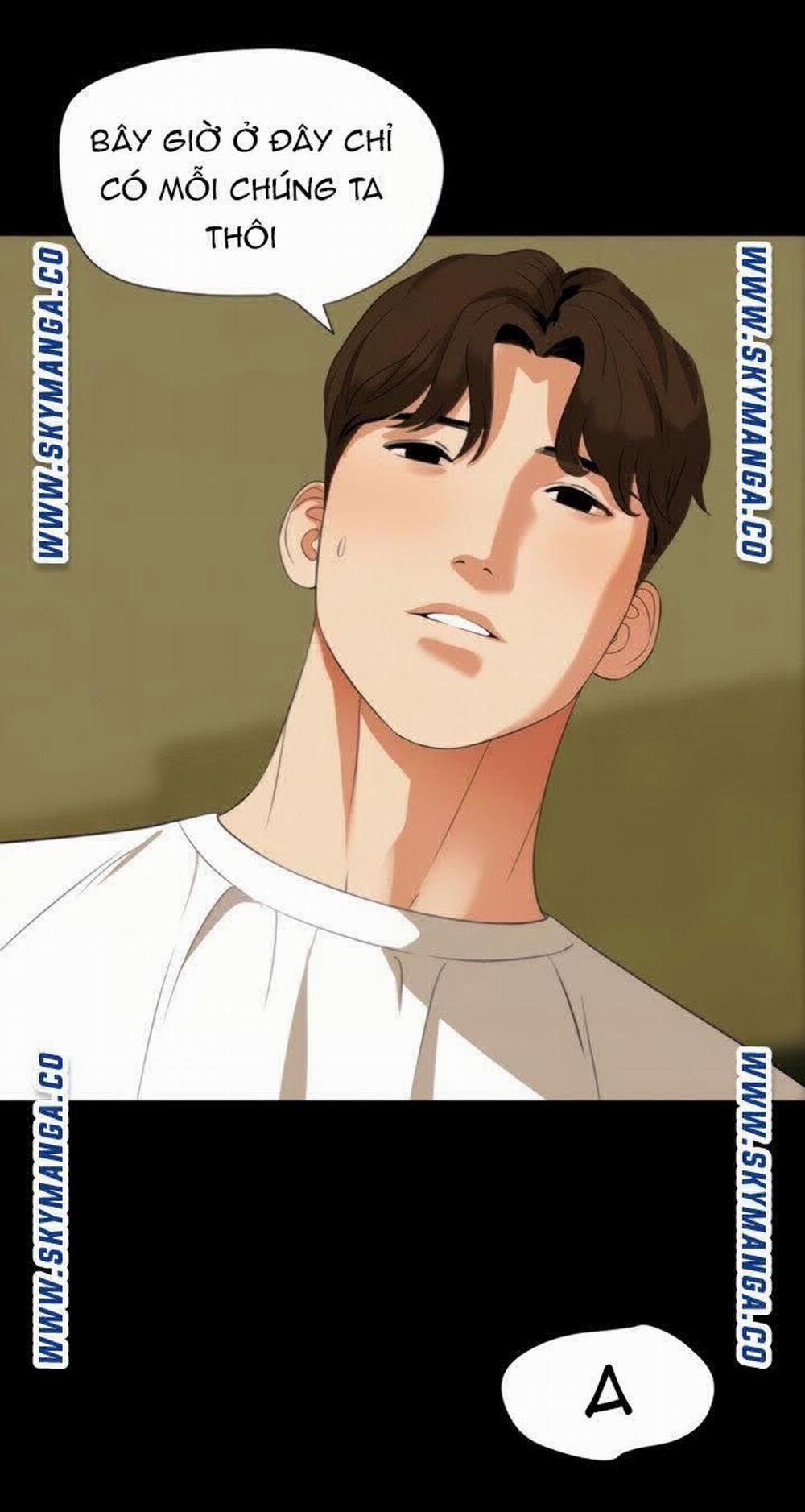 Mẹ Vợ 51 trang 25