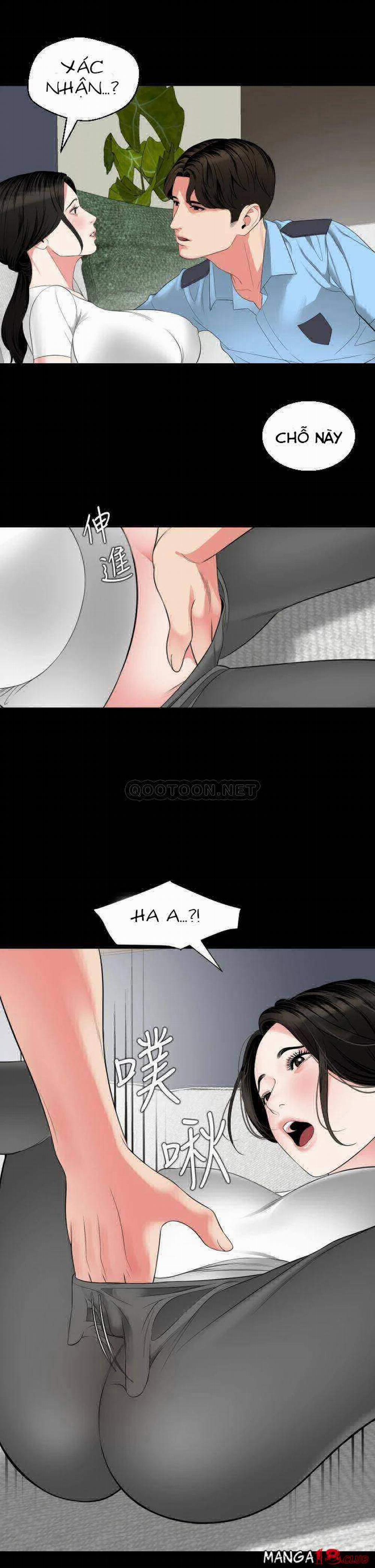 Mẹ Vợ 56 trang 18