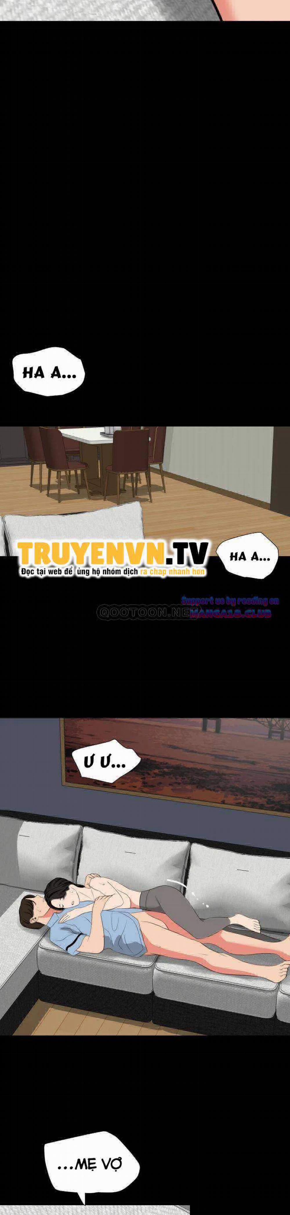 Mẹ Vợ 57 trang 27