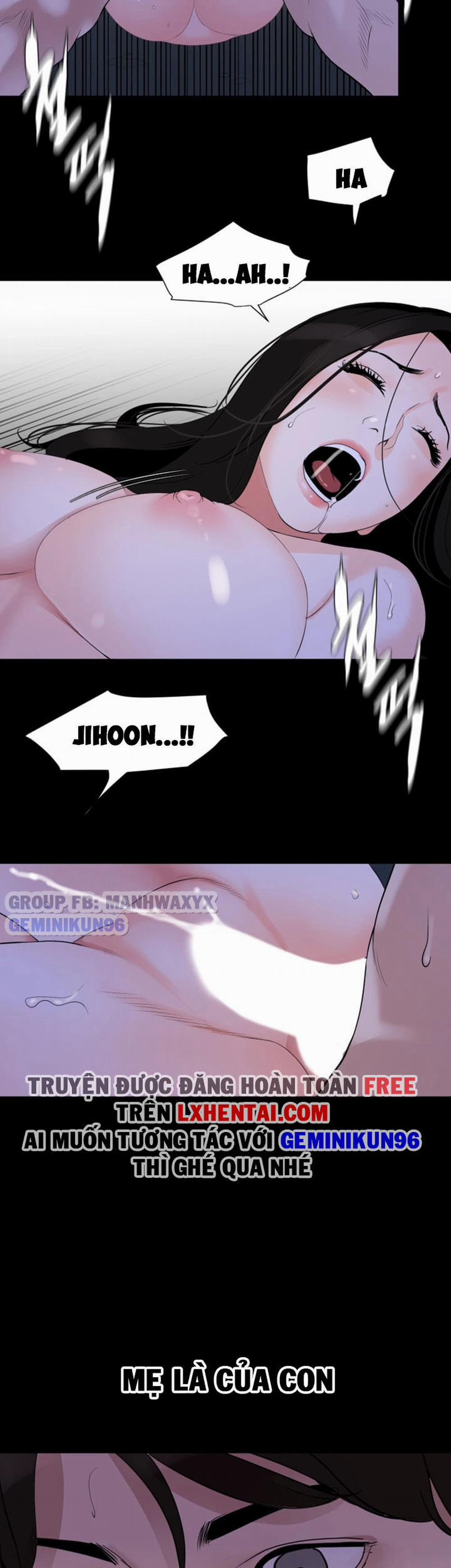 Mẹ Vợ 6 trang 19