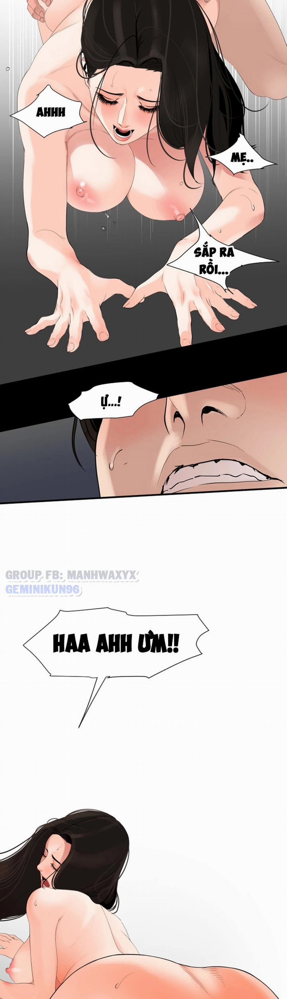 Mẹ Vợ 6 trang 23