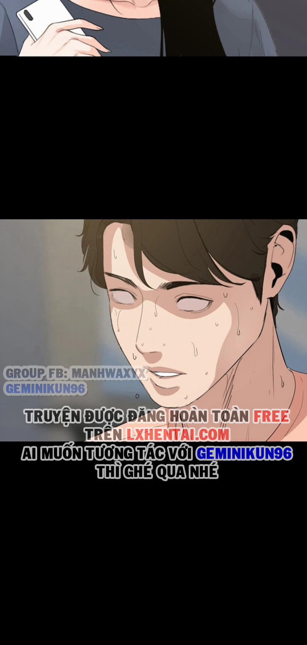 Mẹ Vợ 6 trang 31