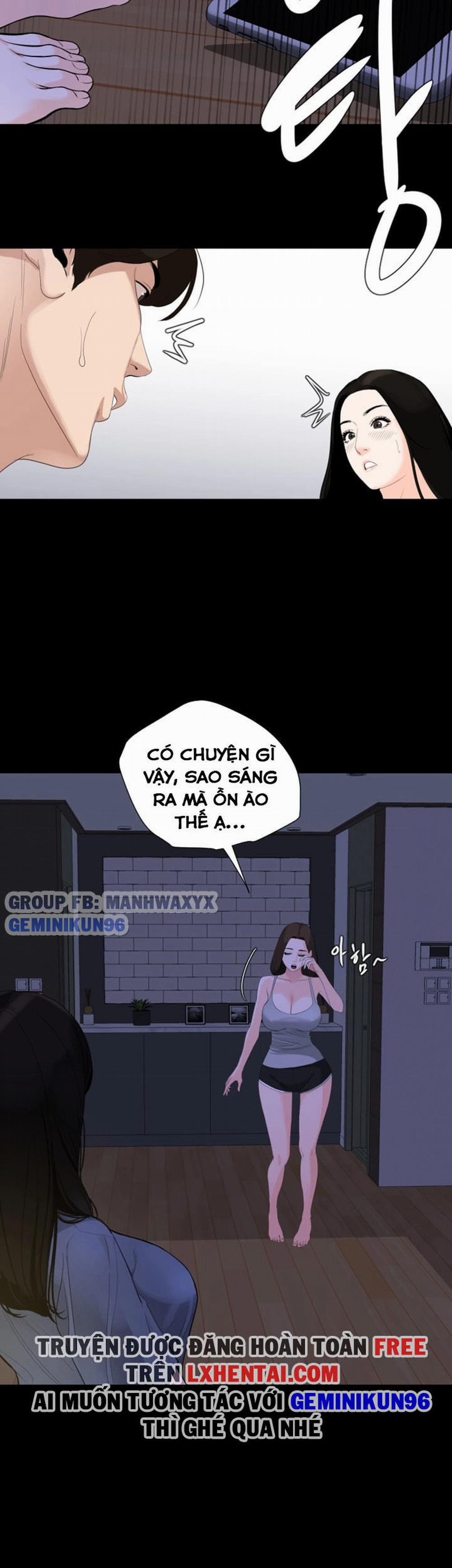 Mẹ Vợ 6 trang 34