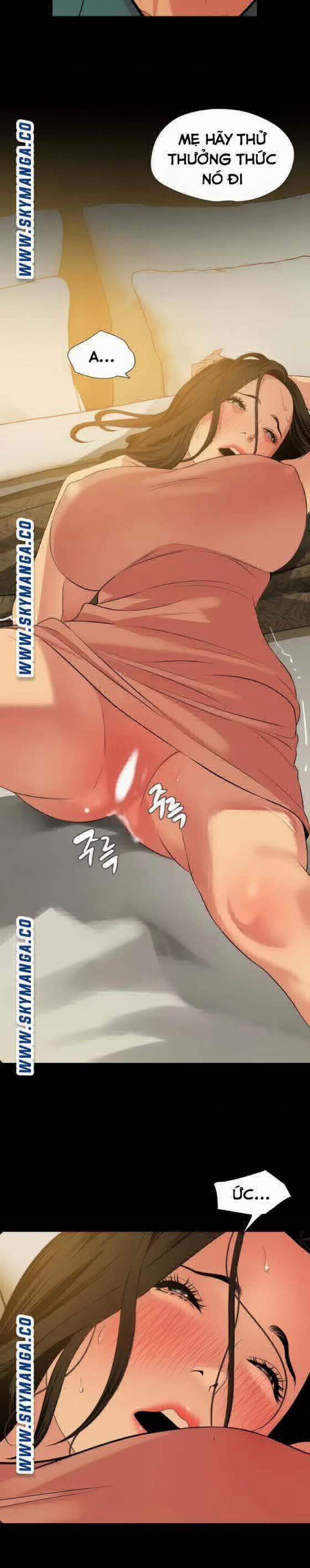 Mẹ Vợ 60 trang 23