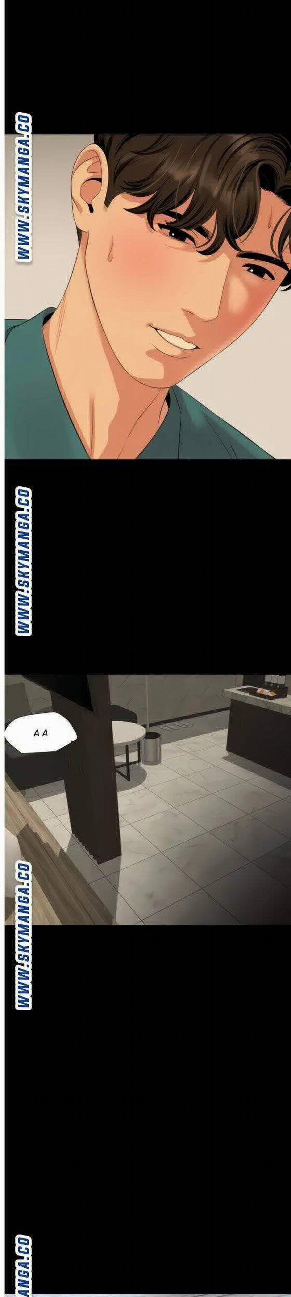 Mẹ Vợ 61 trang 19