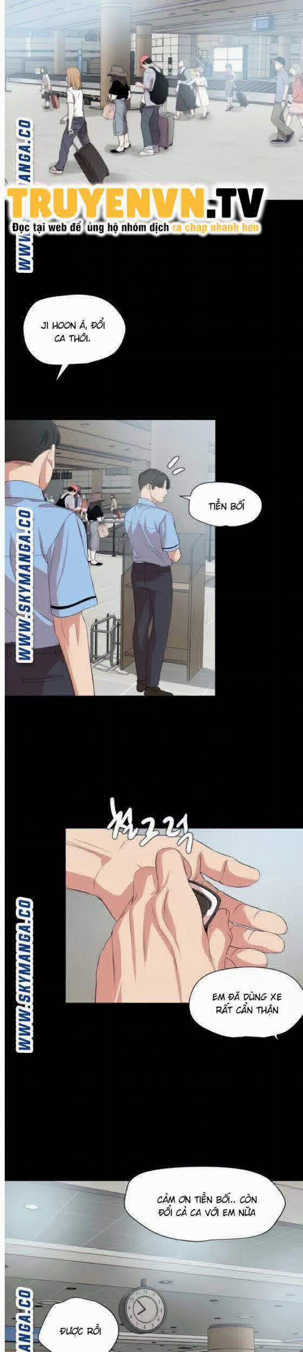 Mẹ Vợ 61 trang 20