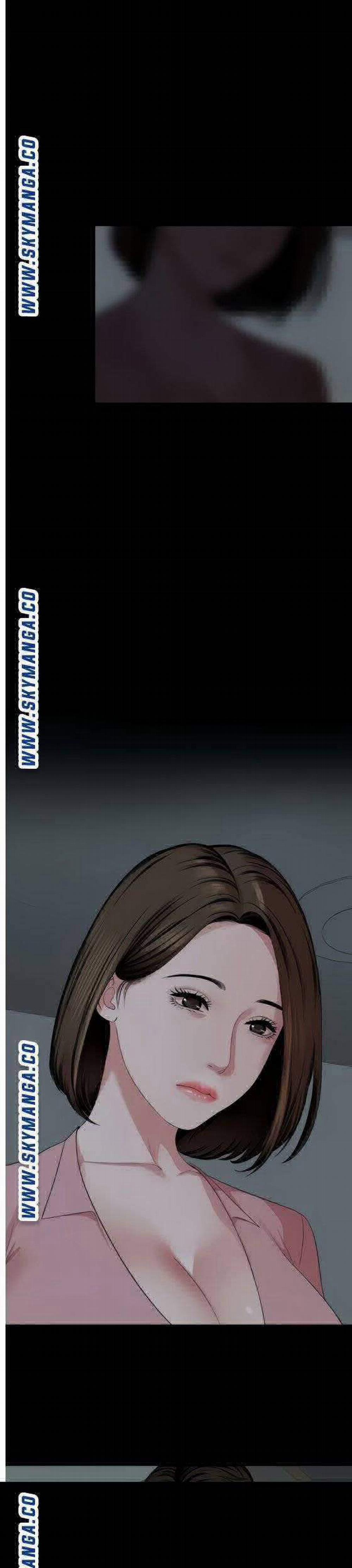 Mẹ Vợ 61 trang 28