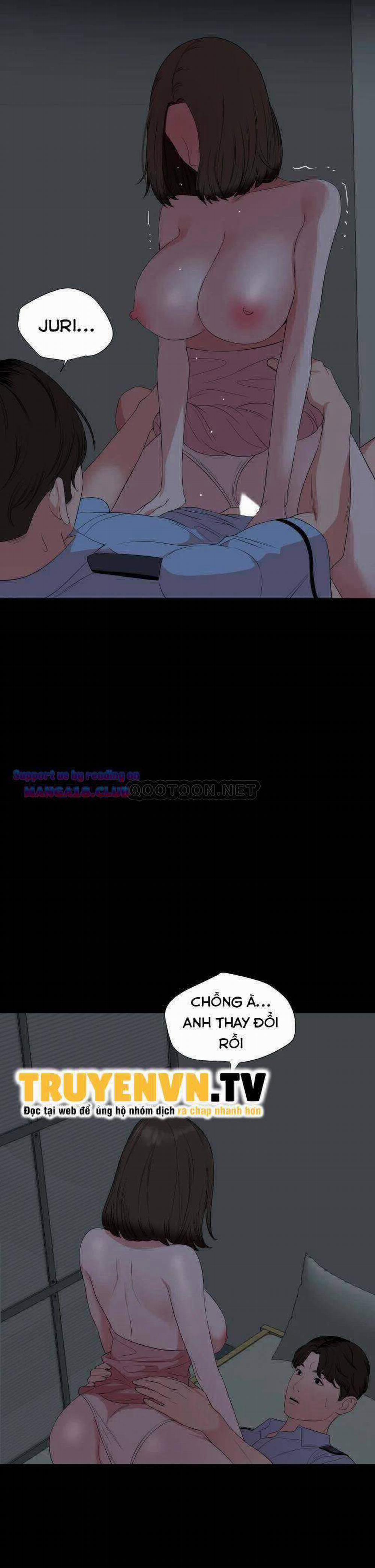 Mẹ Vợ 63 trang 16