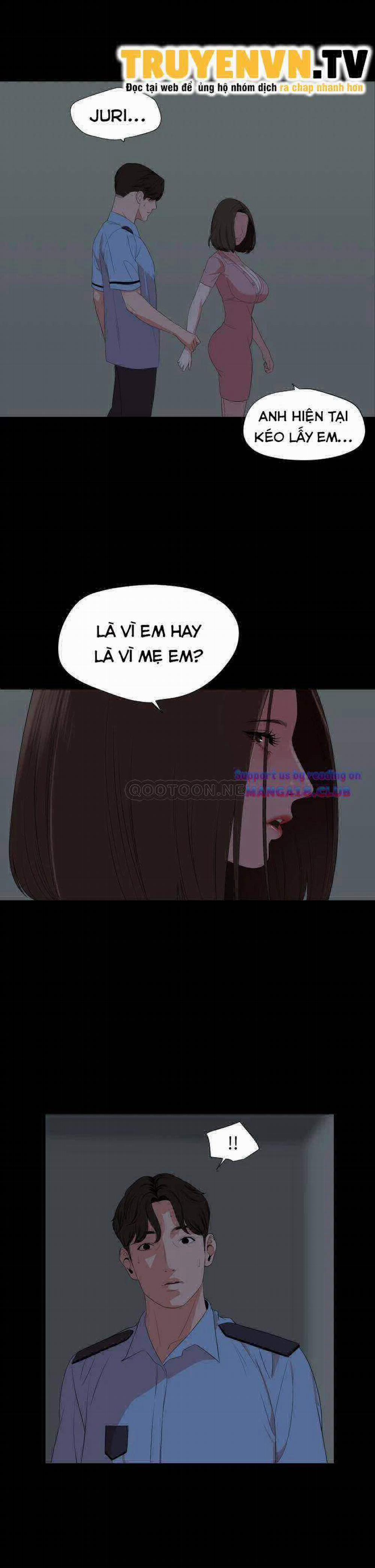 Mẹ Vợ 63 trang 21