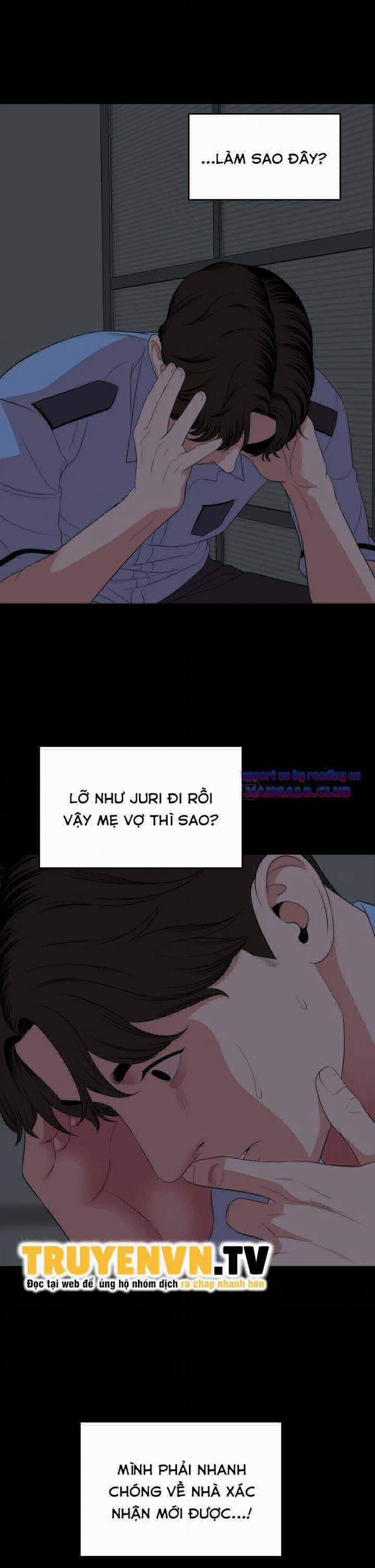 Mẹ Vợ 63 trang 25