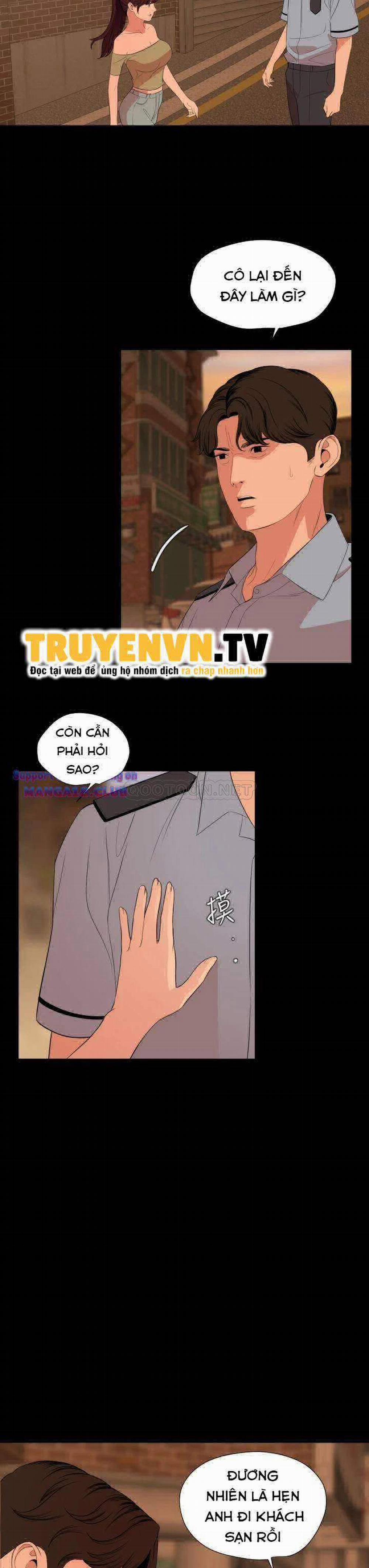 Mẹ Vợ 63 trang 30