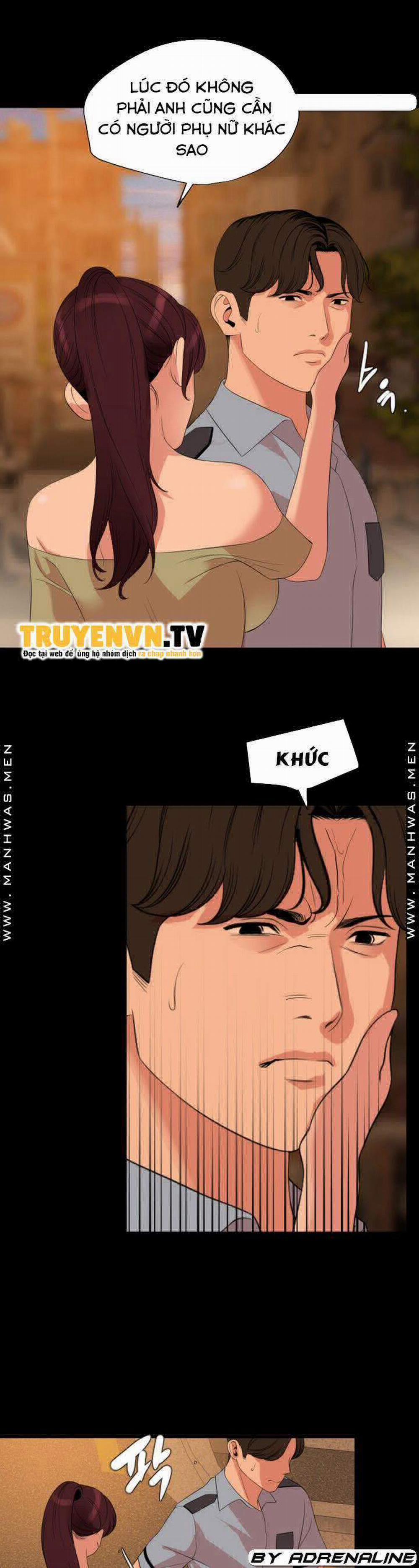 Mẹ Vợ 64 trang 8