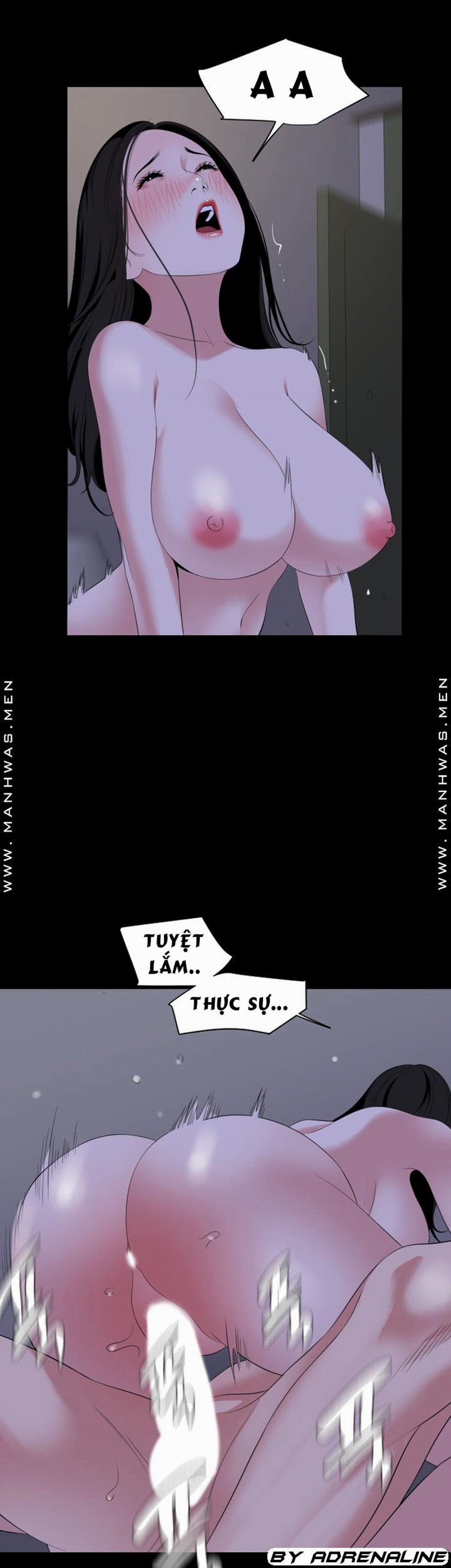 Mẹ Vợ 66 trang 20