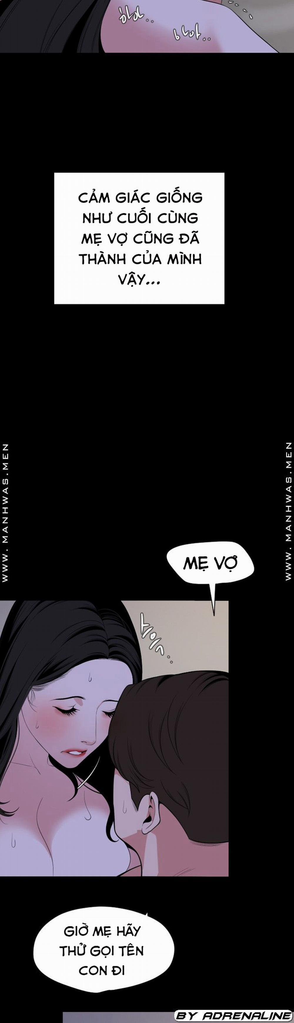 Mẹ Vợ 66 trang 26