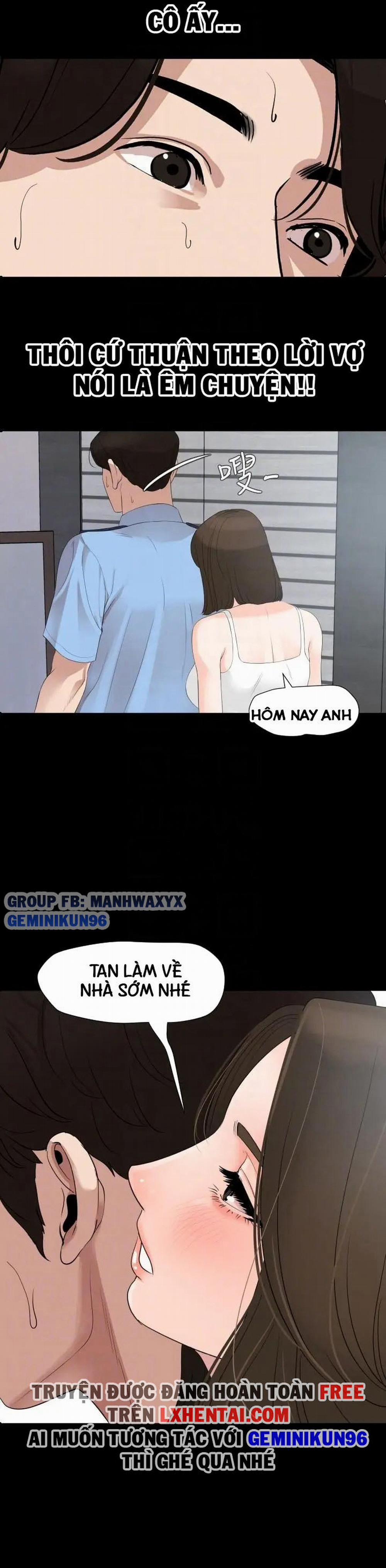 Mẹ Vợ 7 trang 11