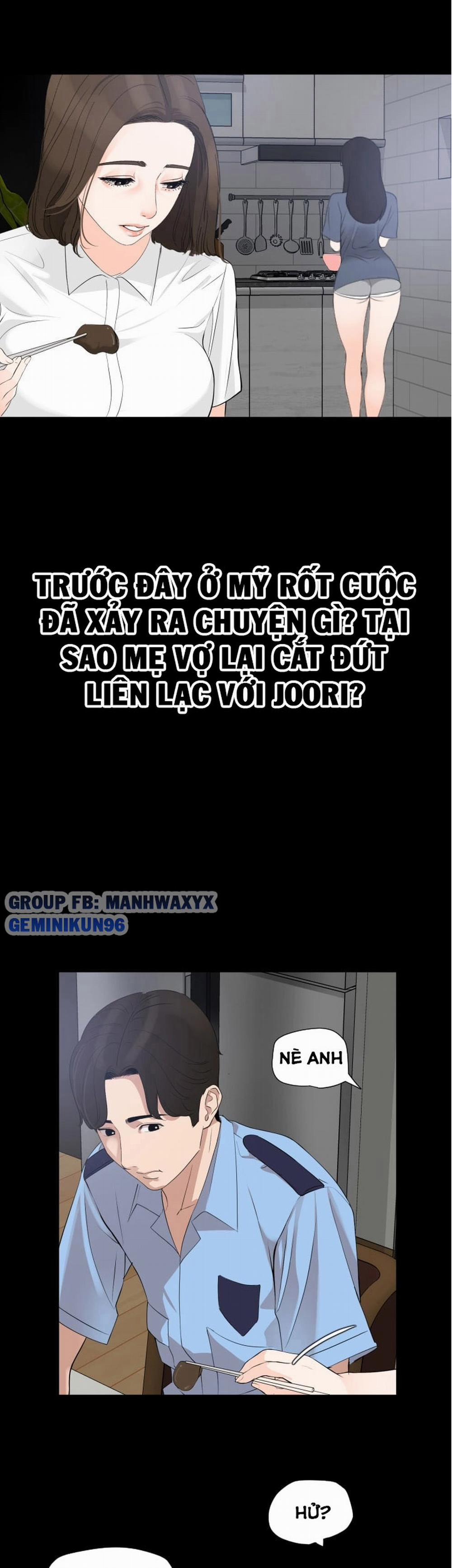 Mẹ Vợ 8 trang 22