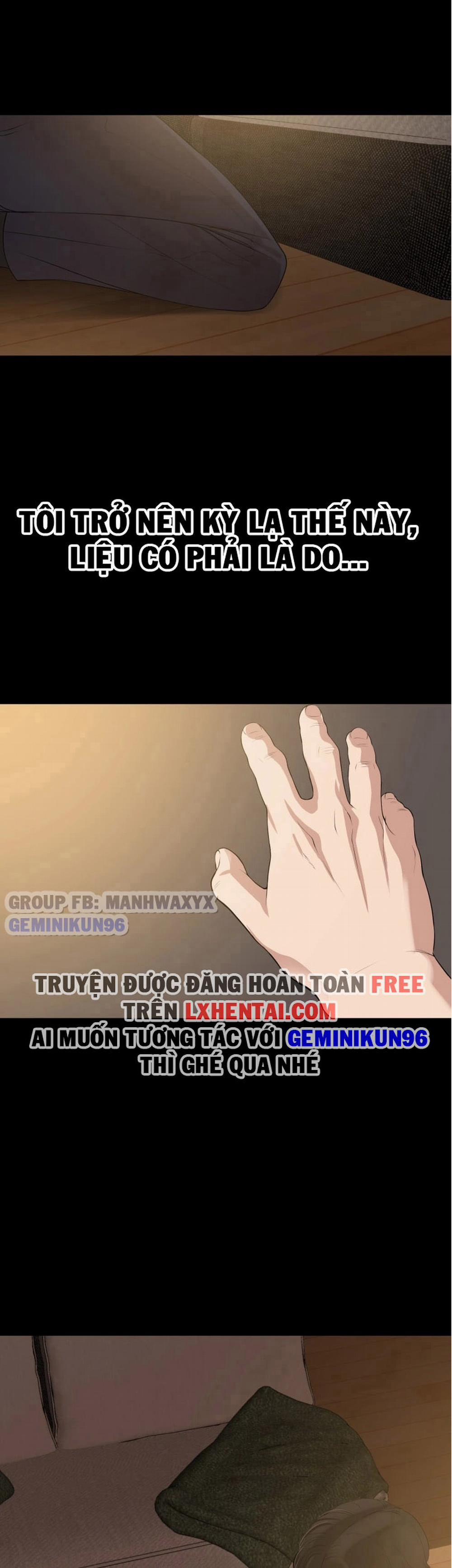 Mẹ Vợ 8 trang 34