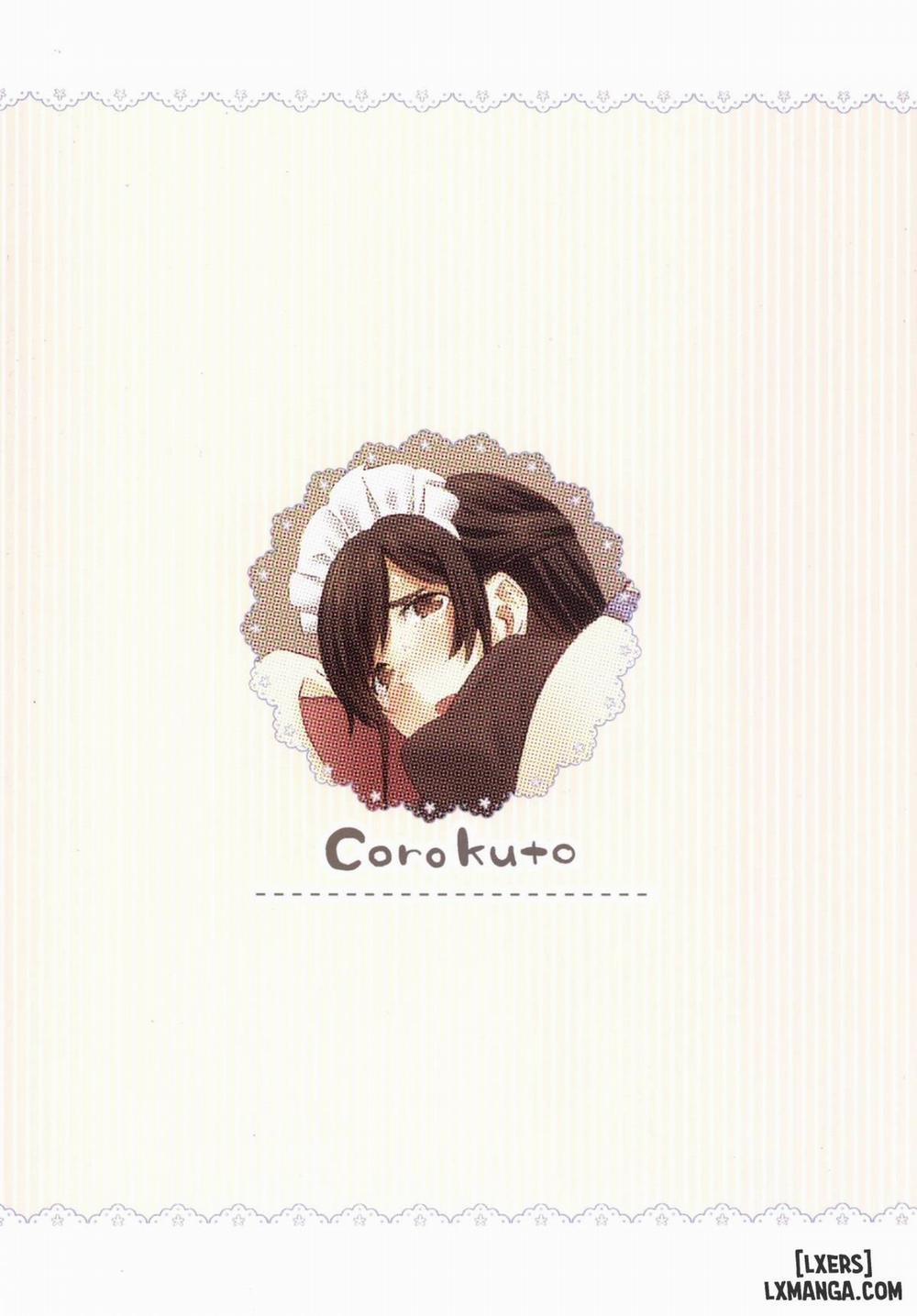 Me You Oneshot trang 21