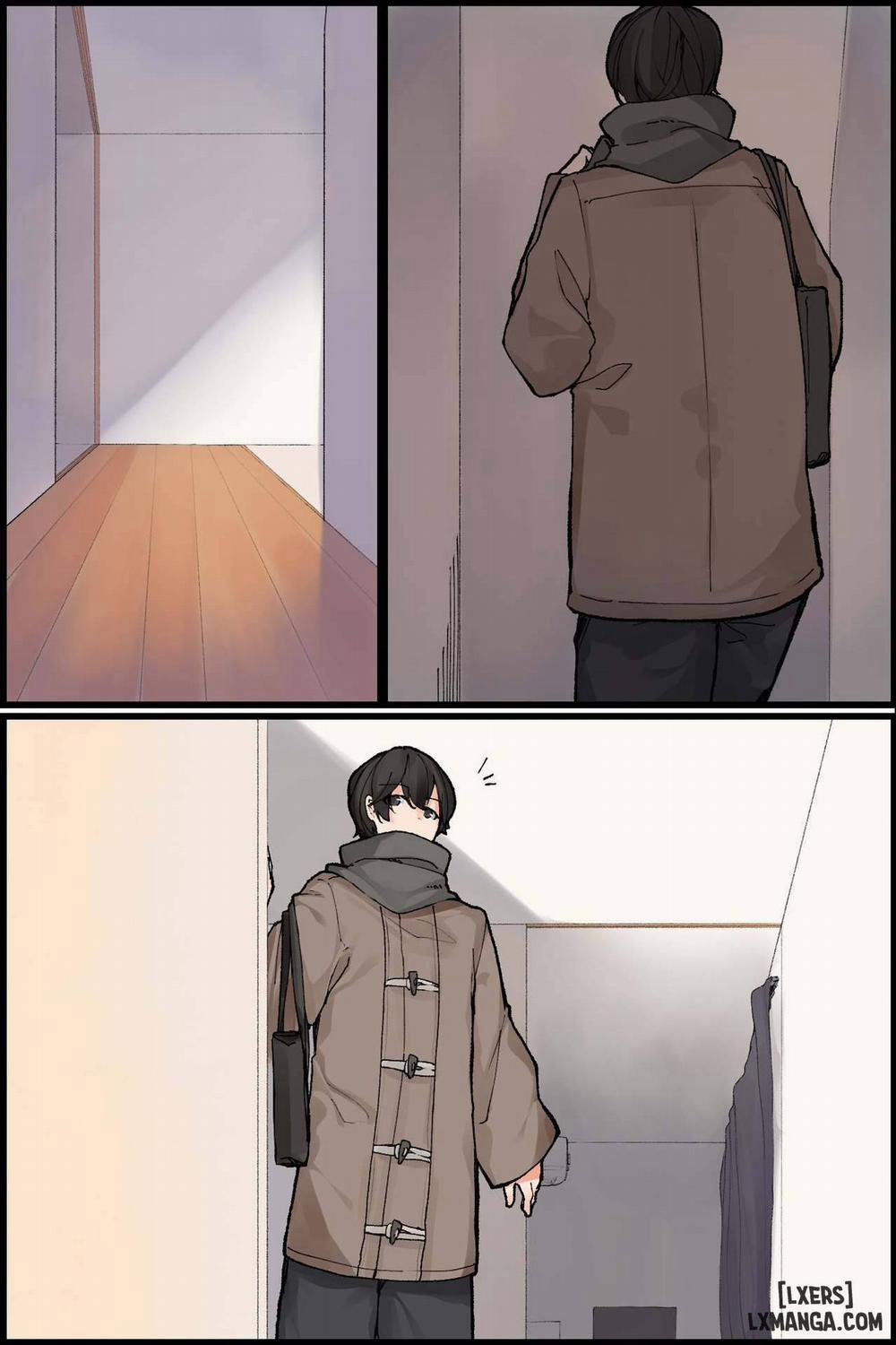 Mechakucha Eroi Karada no Sewazuk 1 trang 19