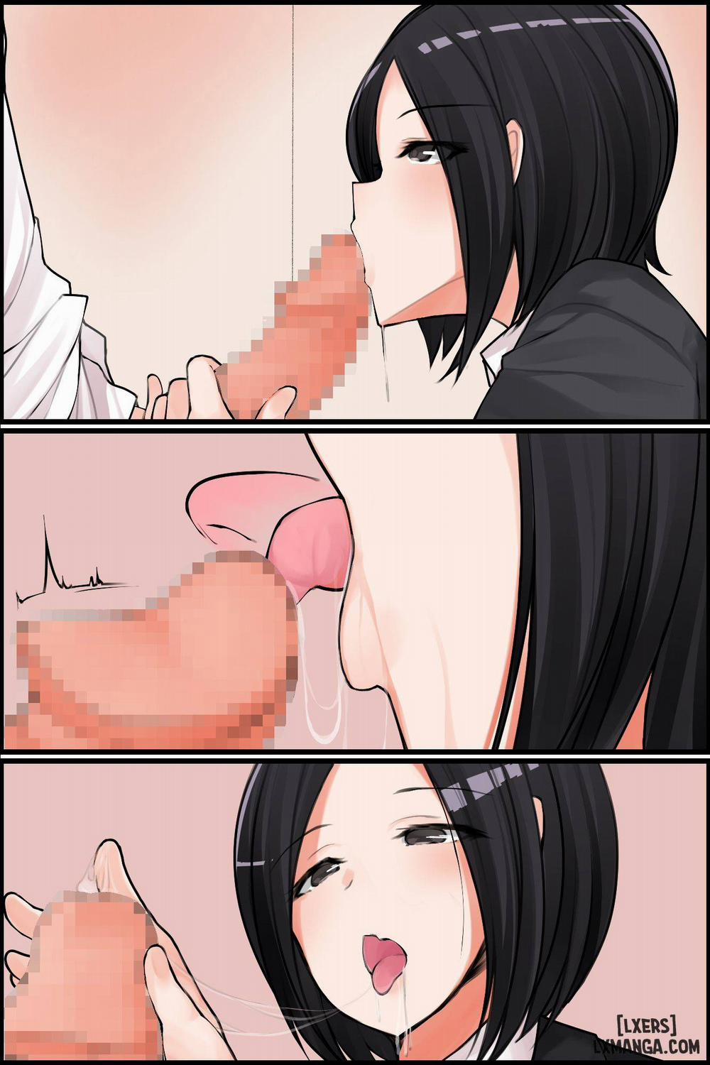 Mechakucha Eroi Karada no Sewazuk 2 END trang 4