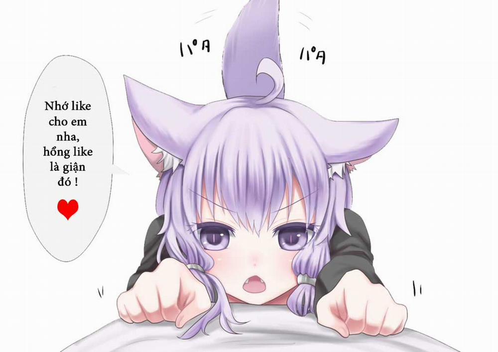 Mechashico! (Kono Subarashii Sekai ni Syukufuku o!) Oneshot trang 30