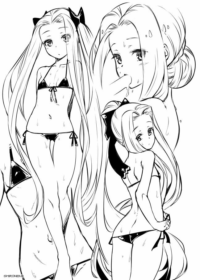 Medusa+α (Fate/Grand Order) Oneshot trang 7