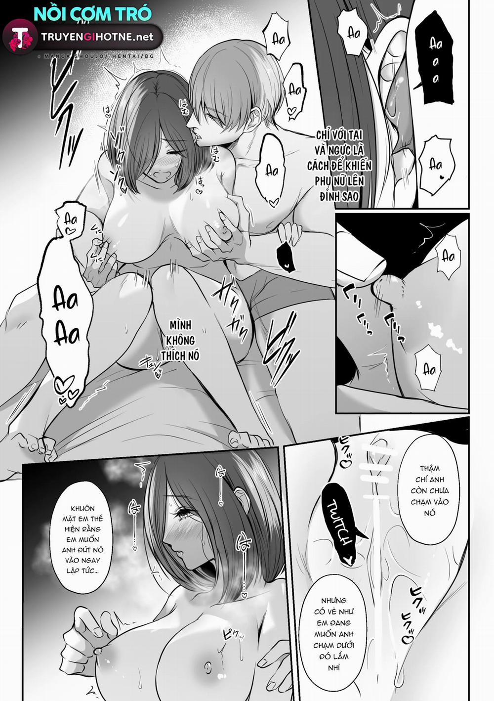 Medusa 2 trang 23