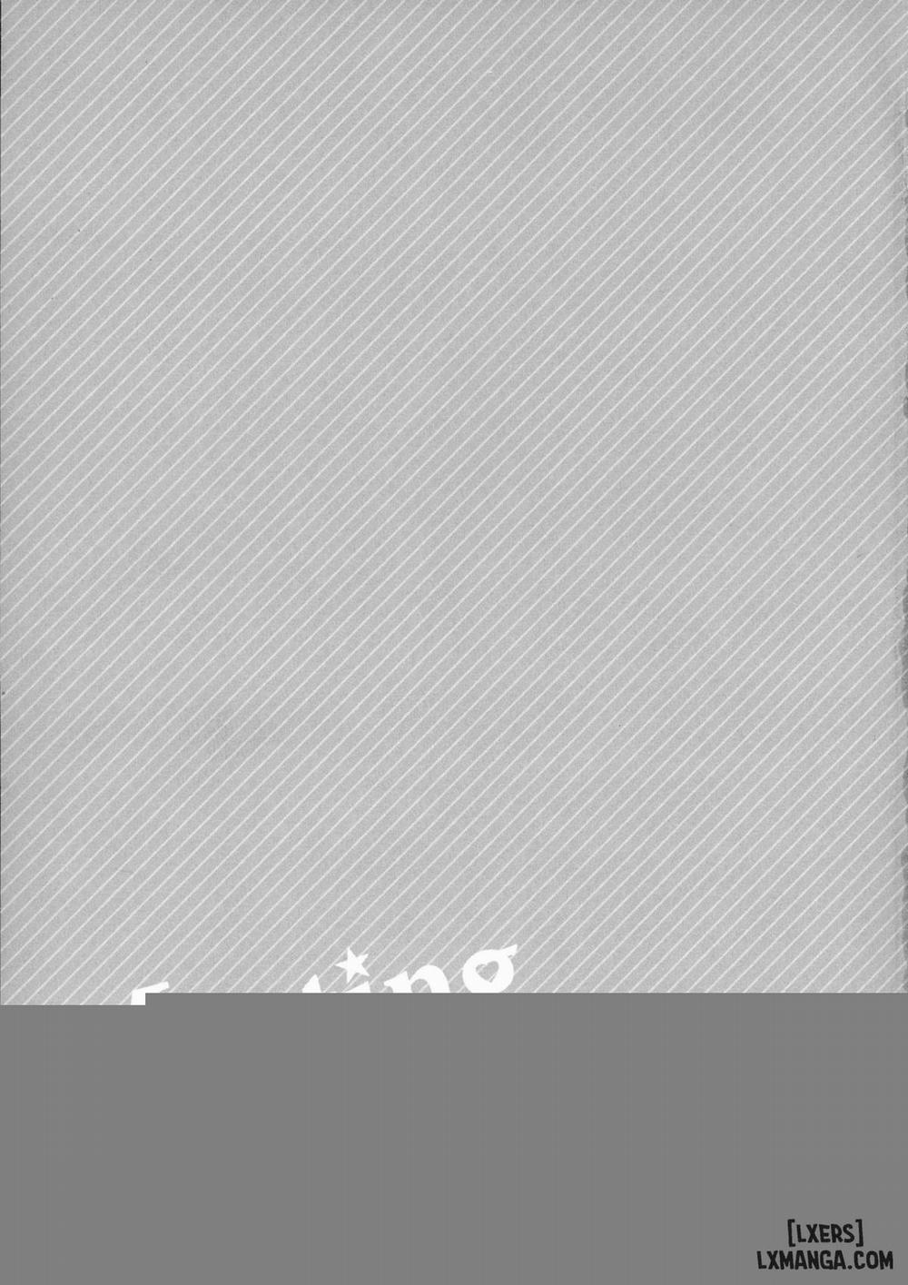 Meeting again! Oneshot trang 17