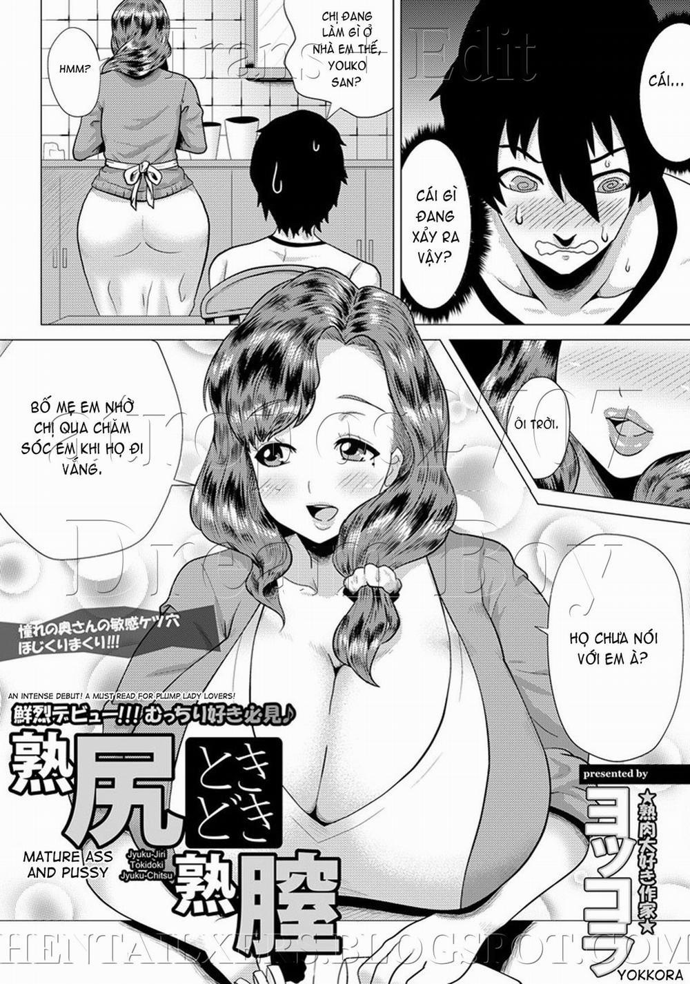 Megabody Night ~Watashi No Oniku Wo Meshiagare~ 4 trang 0