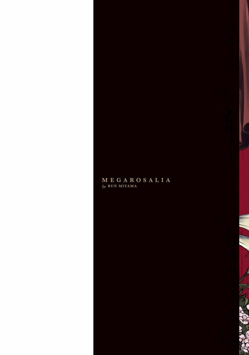 Megalo The Rear 1.1 trang 1