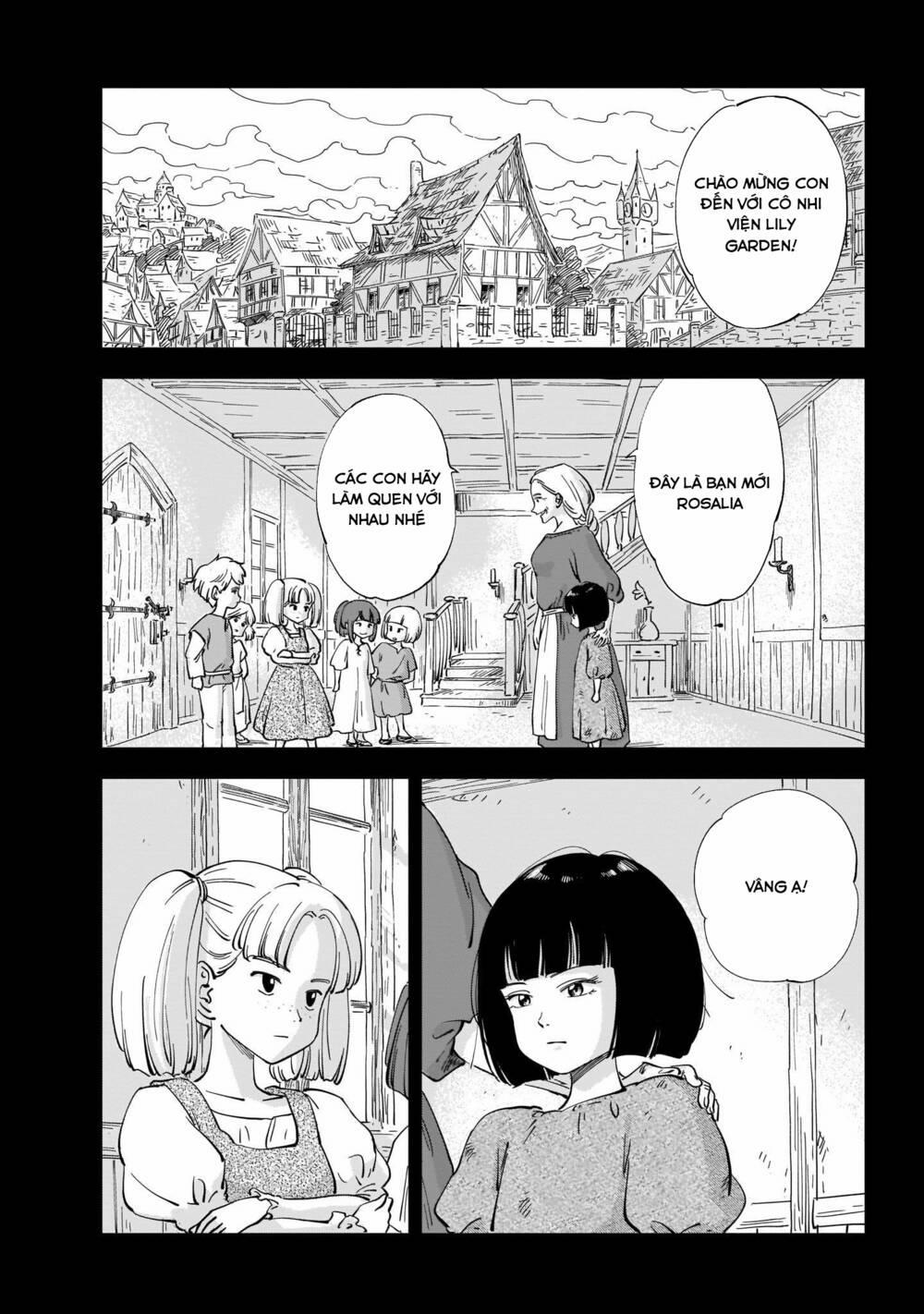 Megalo The Rear 1.1 trang 11