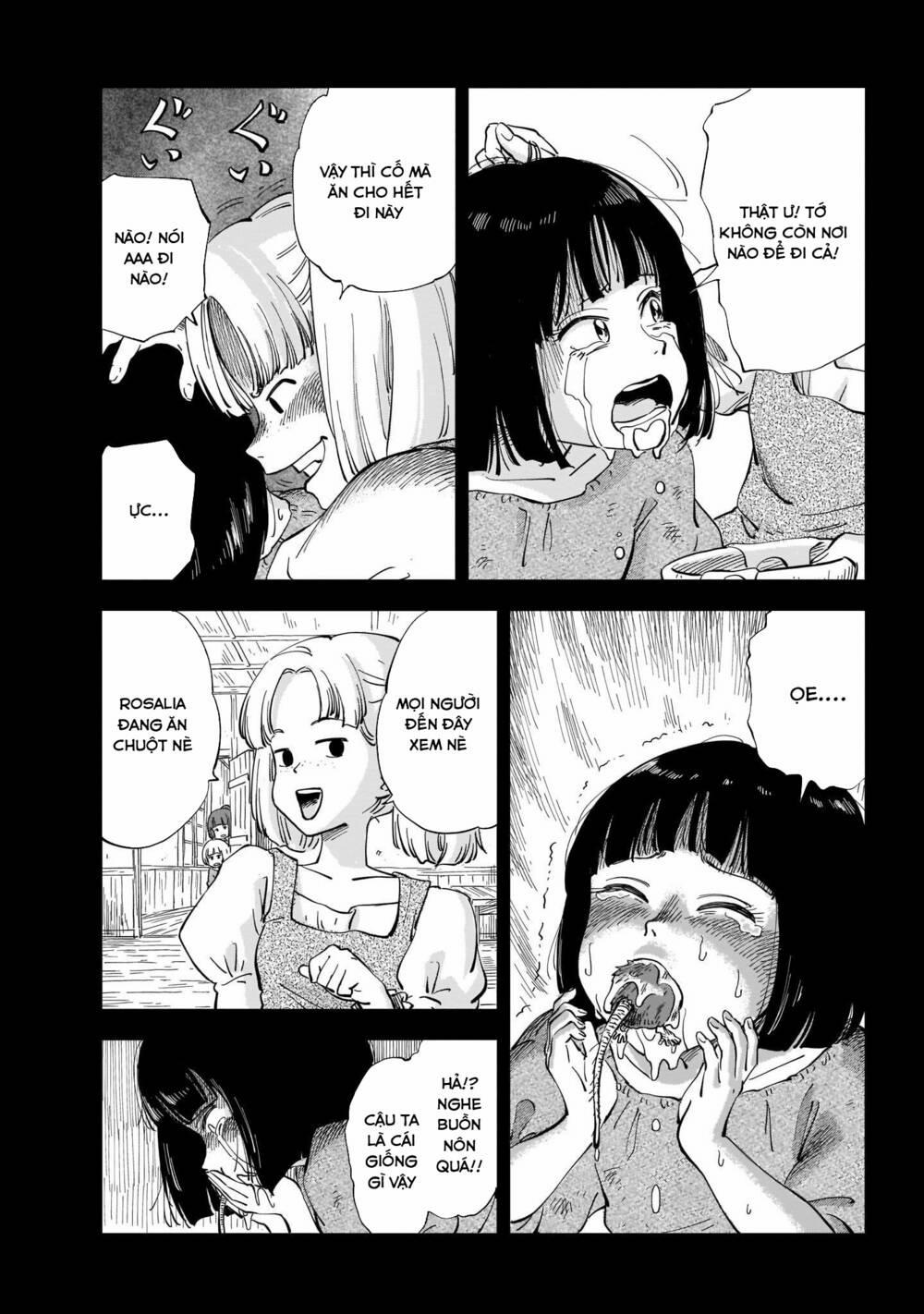 Megalo The Rear 1.1 trang 15