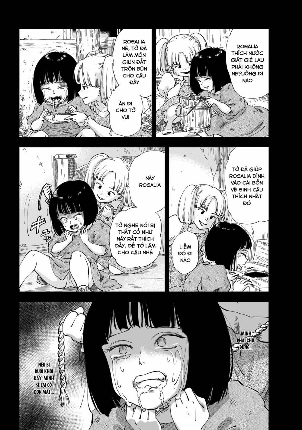 Megalo The Rear 1.1 trang 16