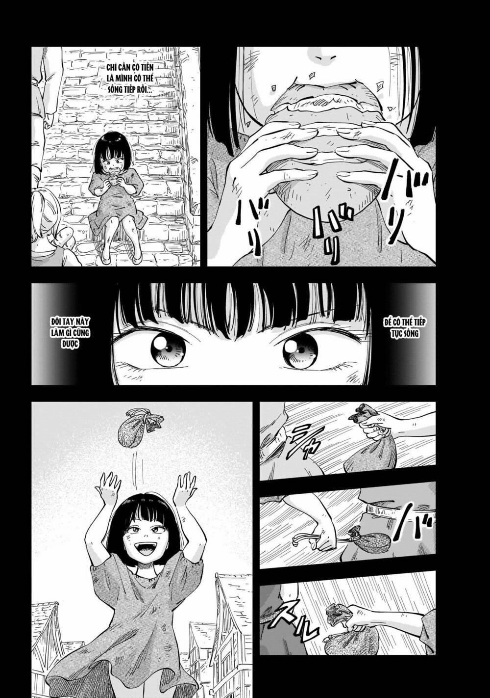 Megalo The Rear 1.1 trang 20