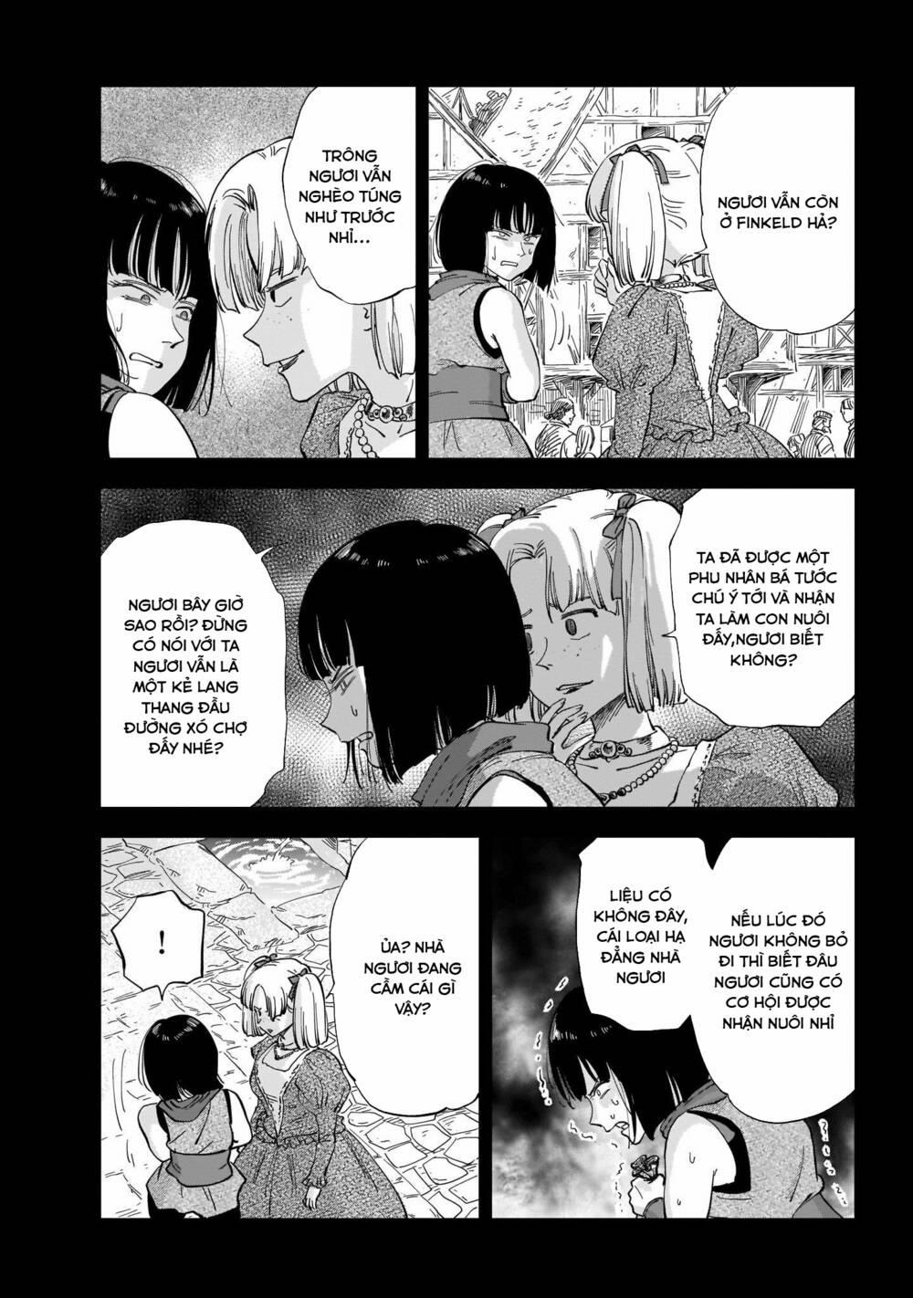 Megalo The Rear 1.1 trang 22