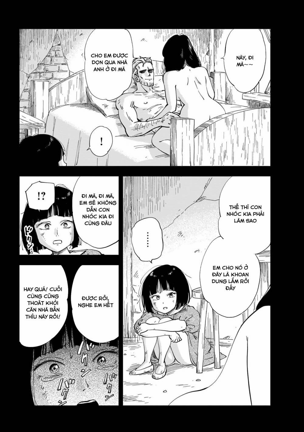 Megalo The Rear 1.1 trang 8