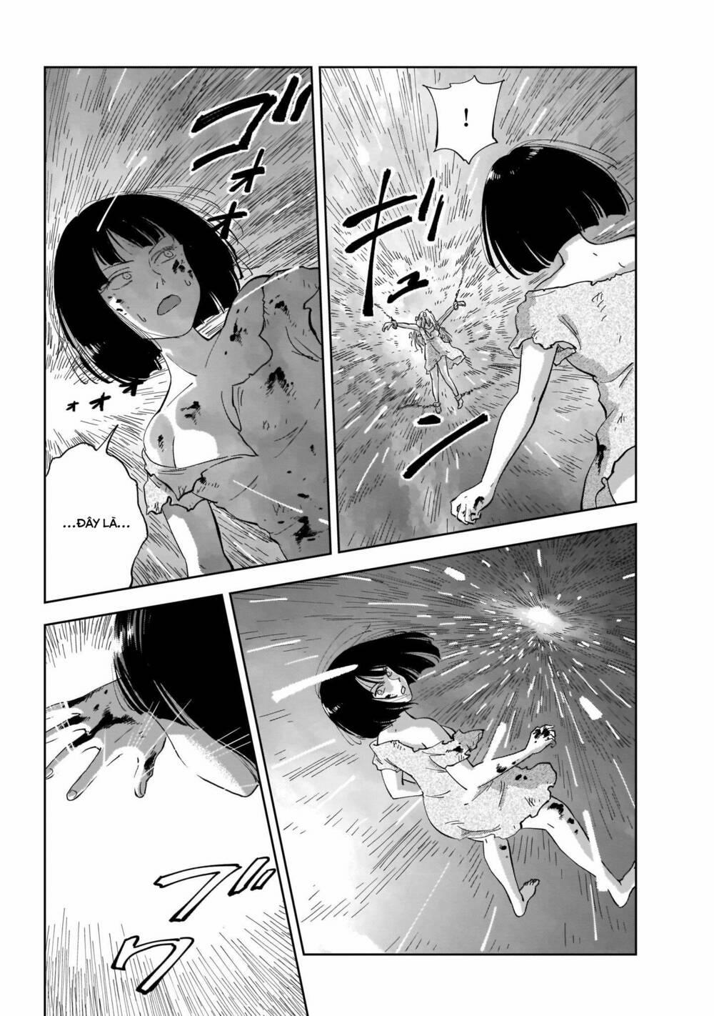 Megalo The Rear 1.2 trang 18