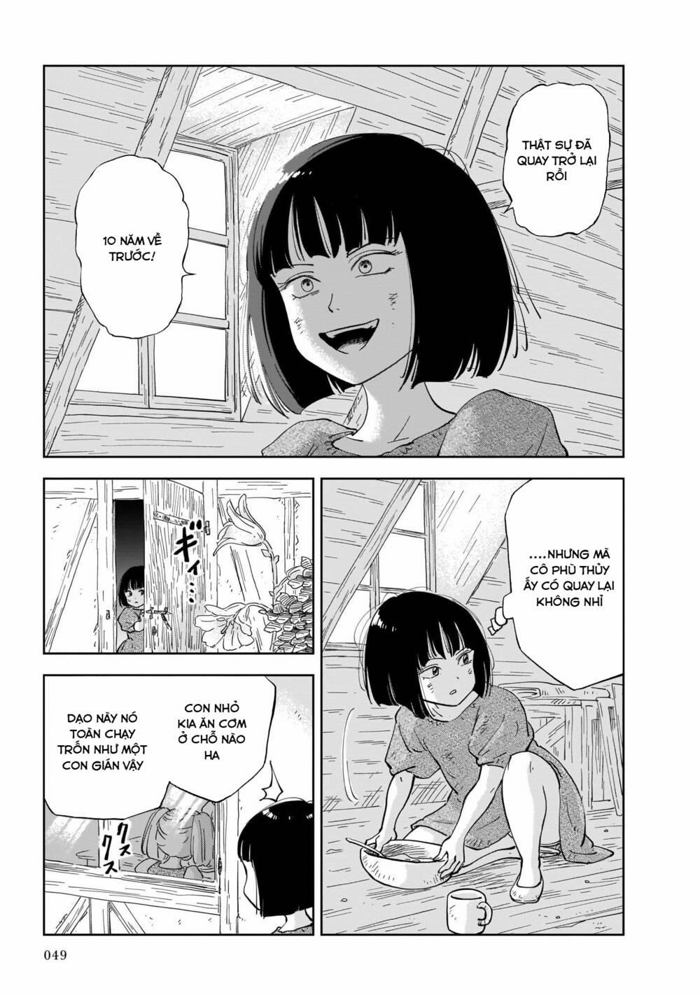 Megalo The Rear 1.2 trang 20