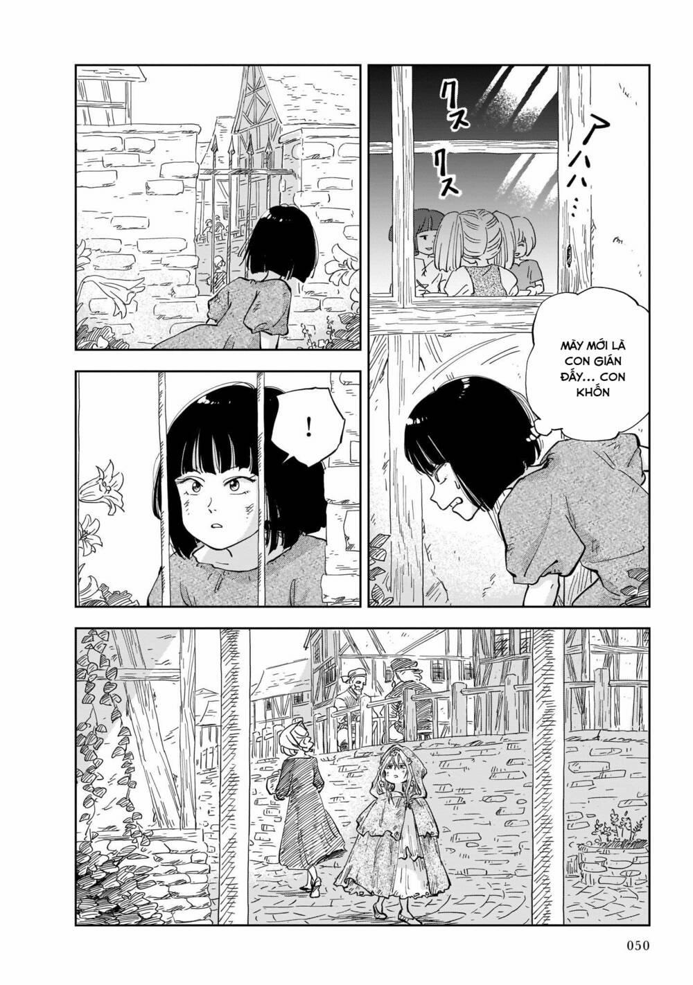 Megalo The Rear 1.2 trang 21