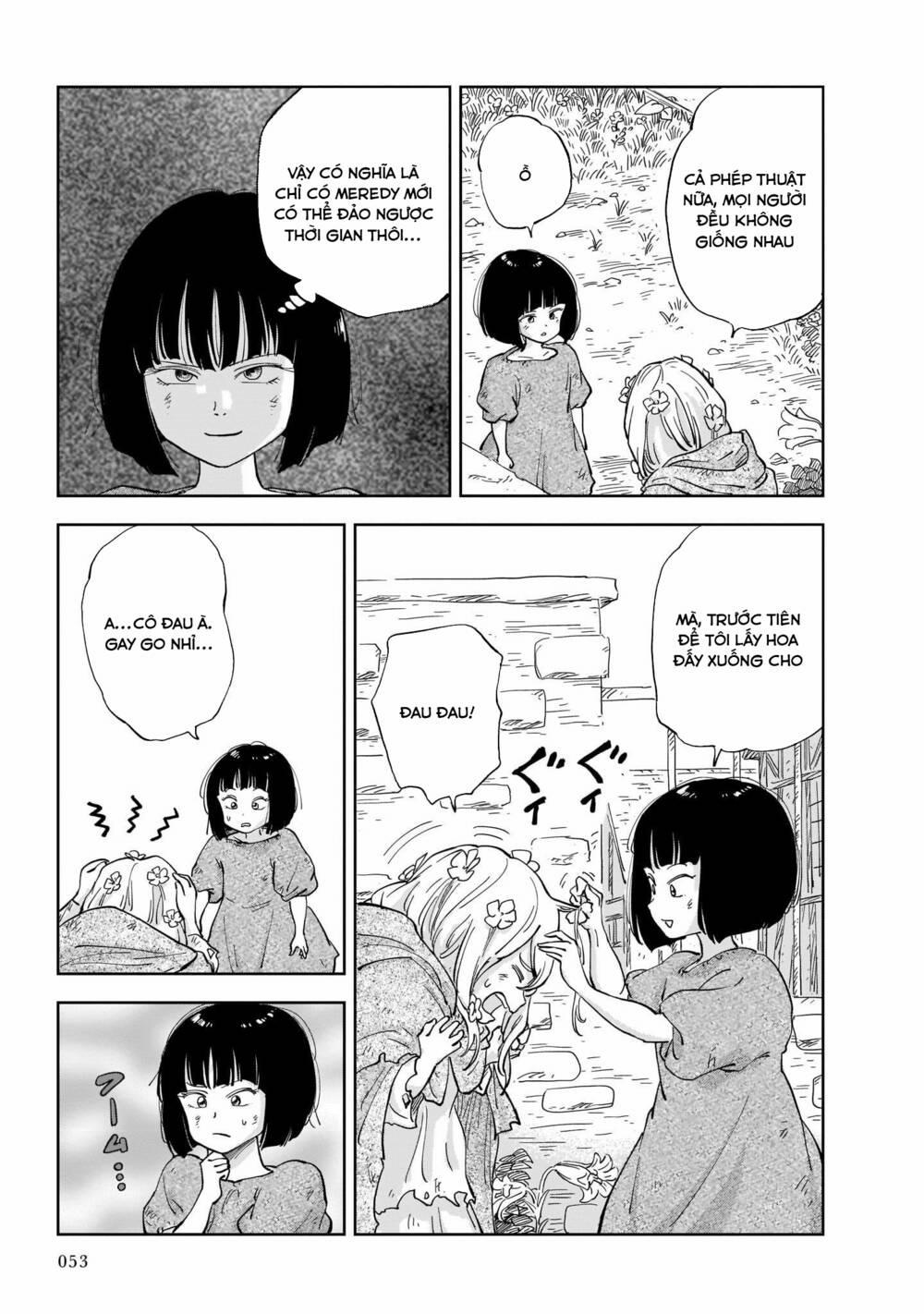 Megalo The Rear 1.2 trang 24