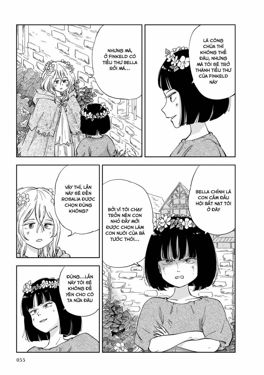 Megalo The Rear 1.2 trang 26