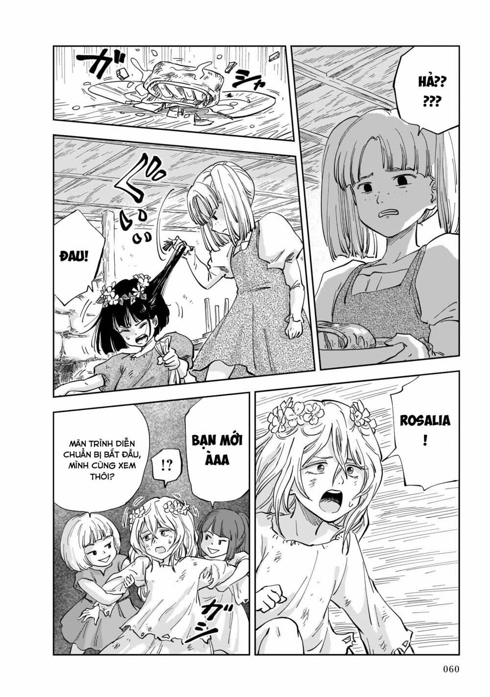 Megalo The Rear 1.3 trang 1