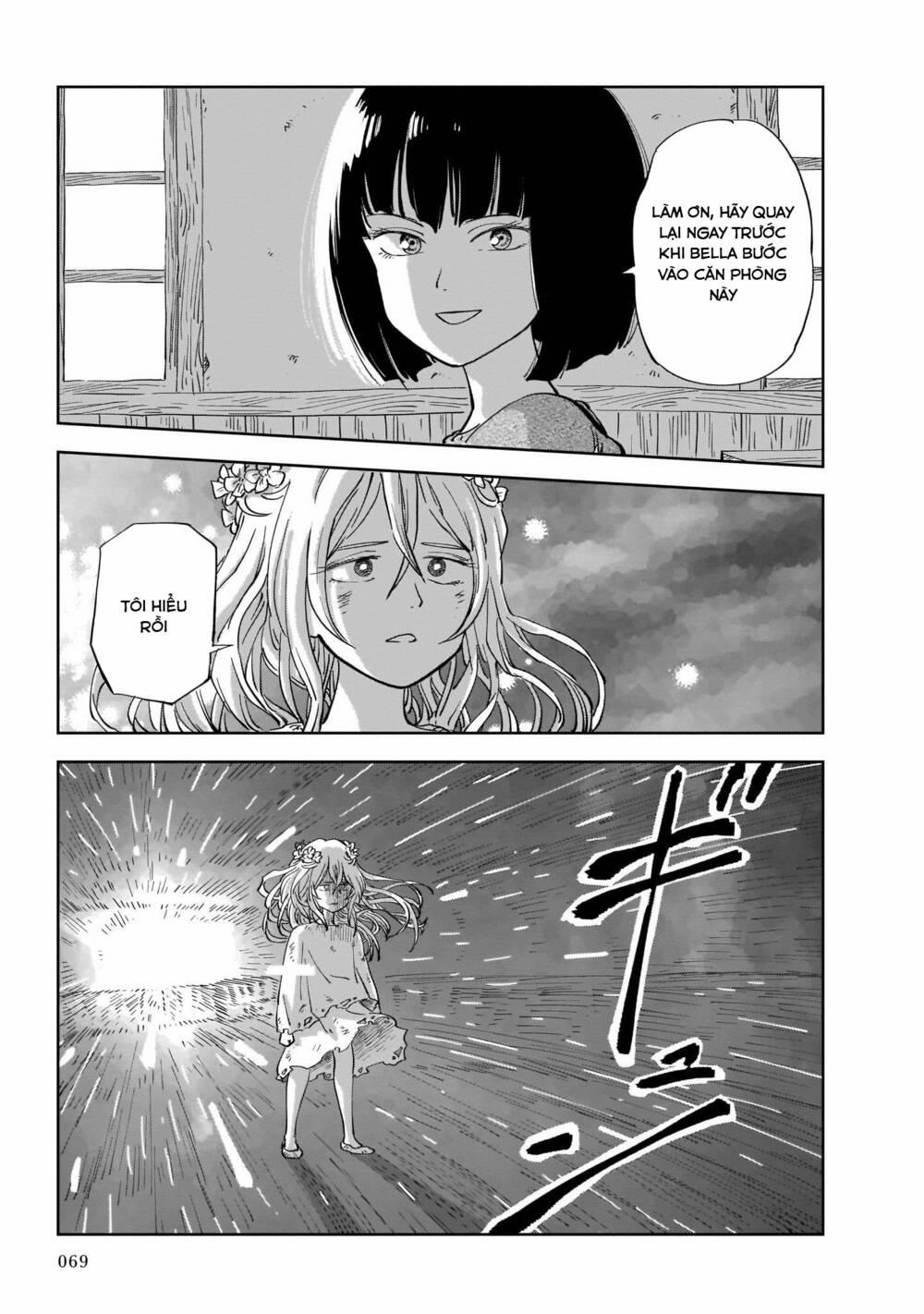 Megalo The Rear 1.3 trang 10