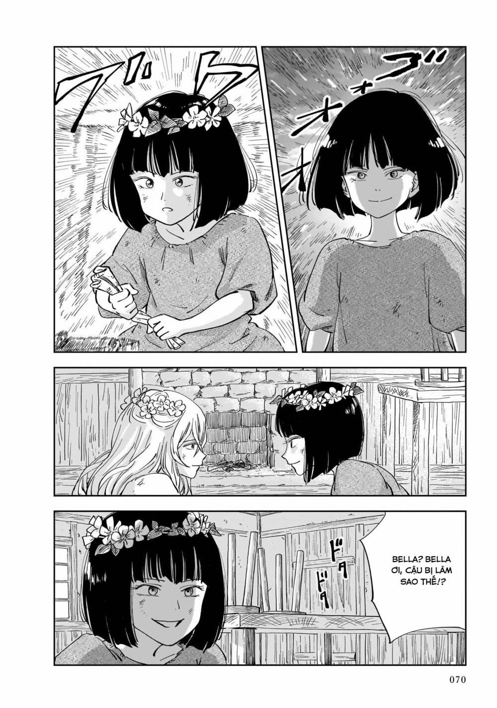 Megalo The Rear 1.3 trang 11