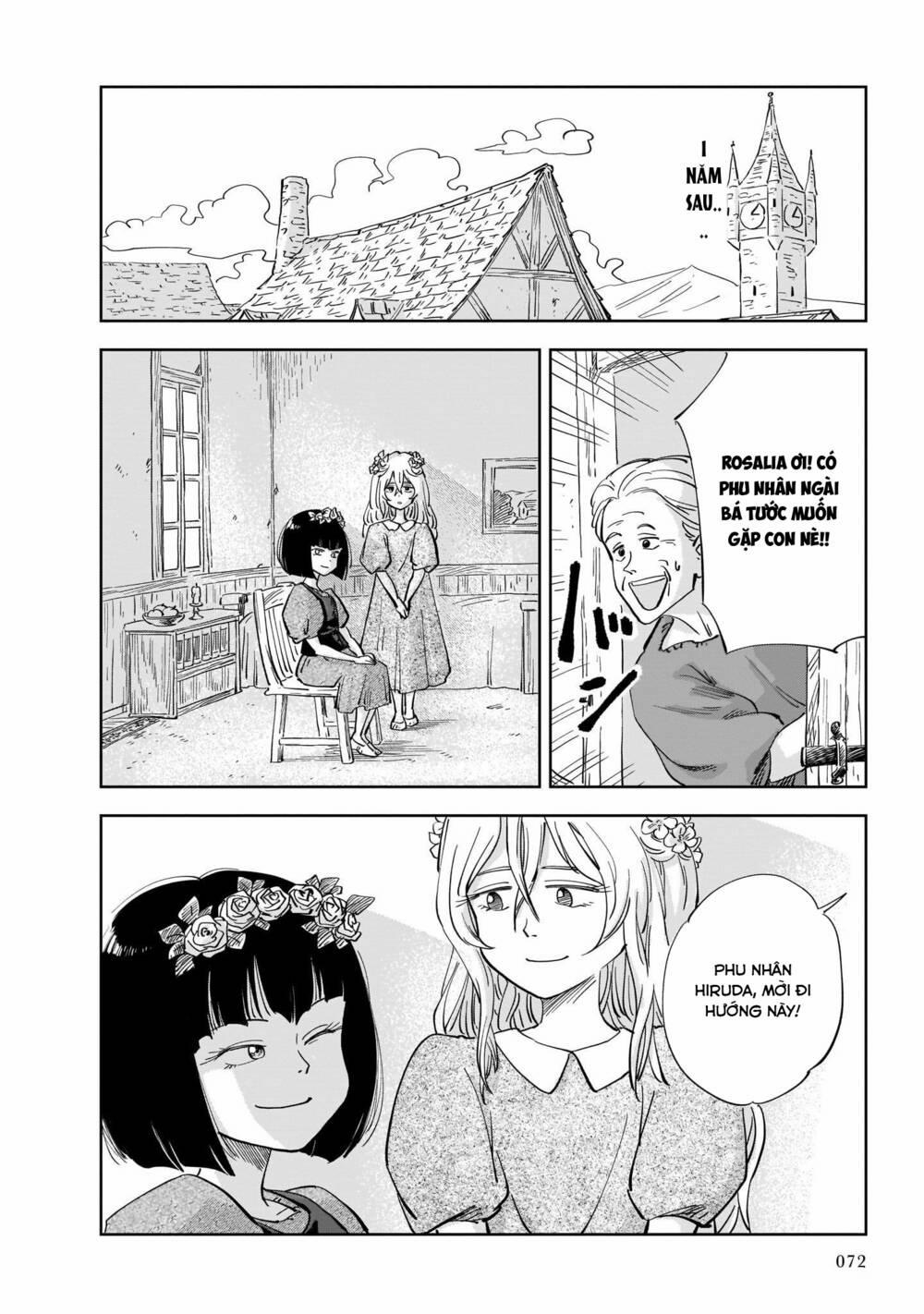 Megalo The Rear 1.3 trang 13