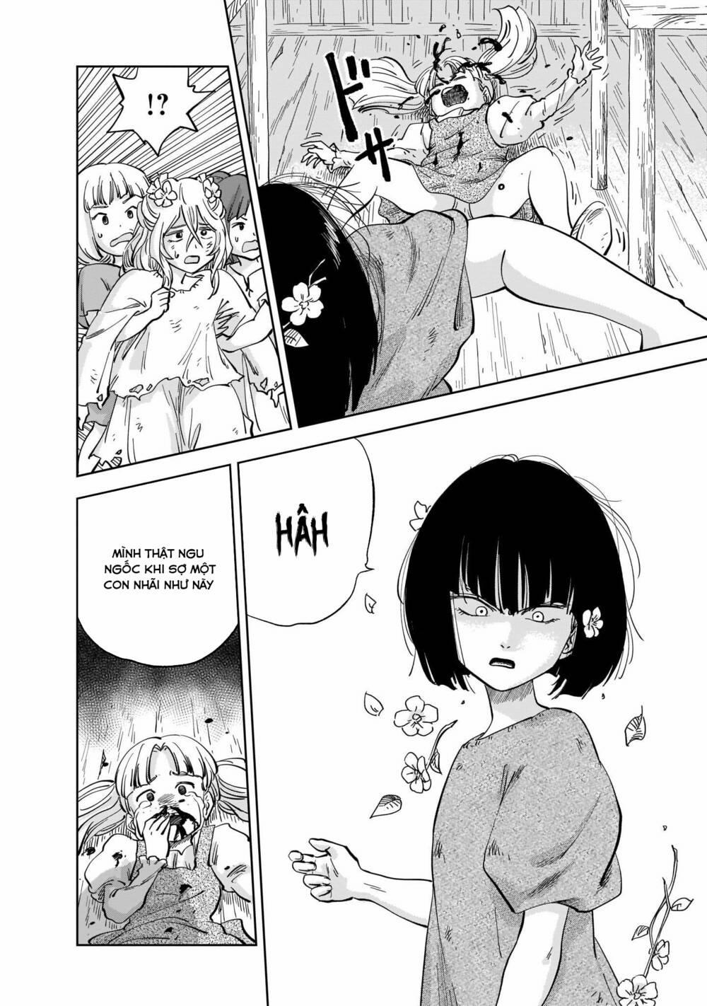 Megalo The Rear 1.3 trang 5