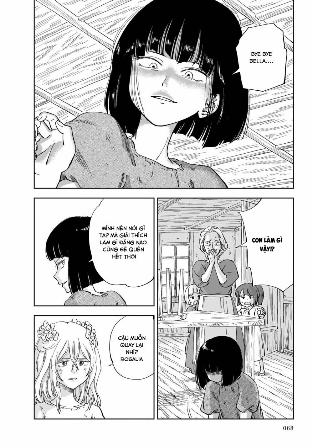 Megalo The Rear 1.3 trang 9