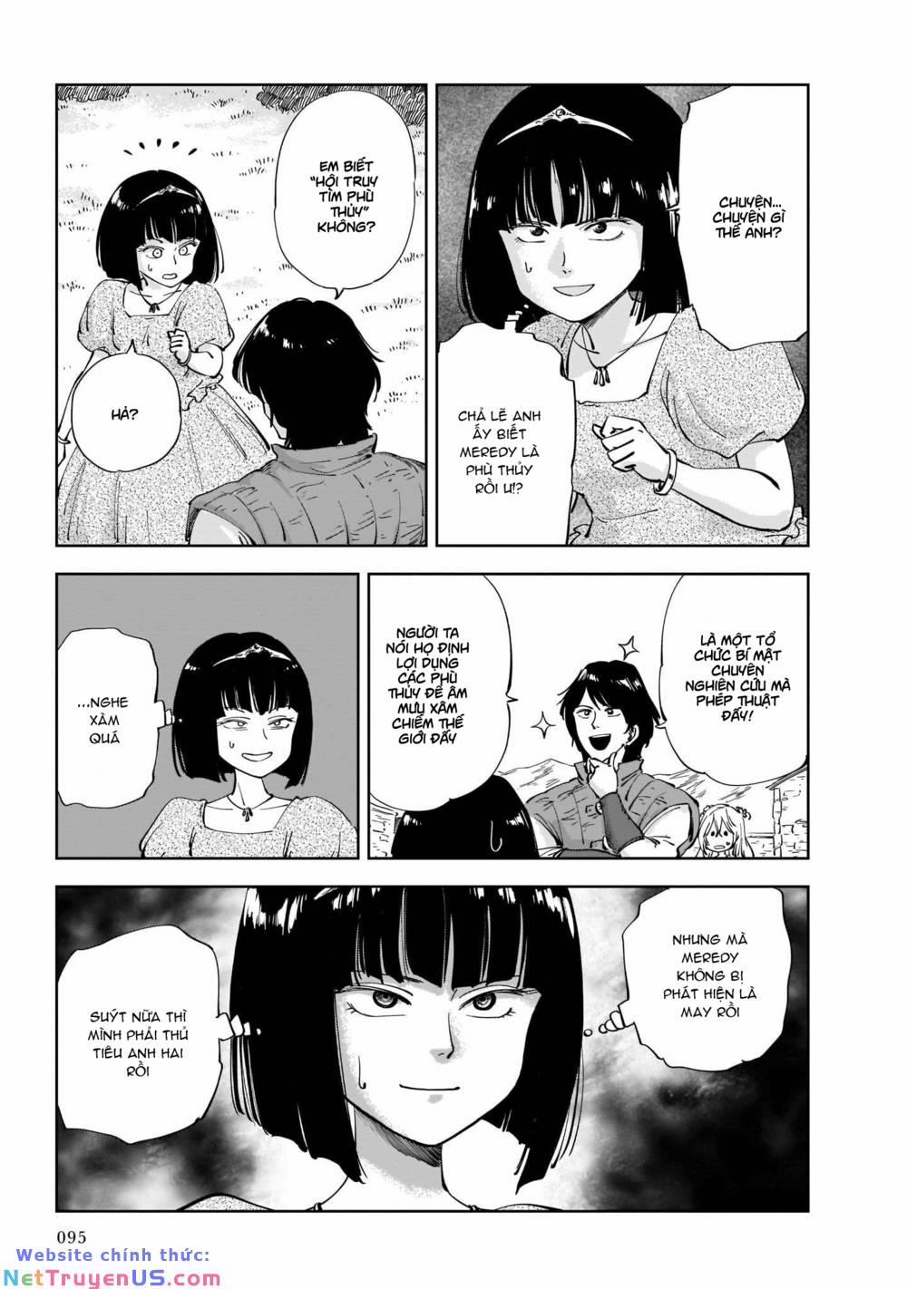 Megalo The Rear 2 trang 10