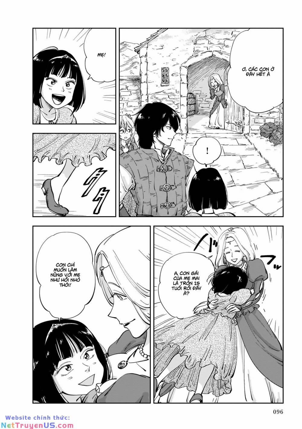 Megalo The Rear 2 trang 11