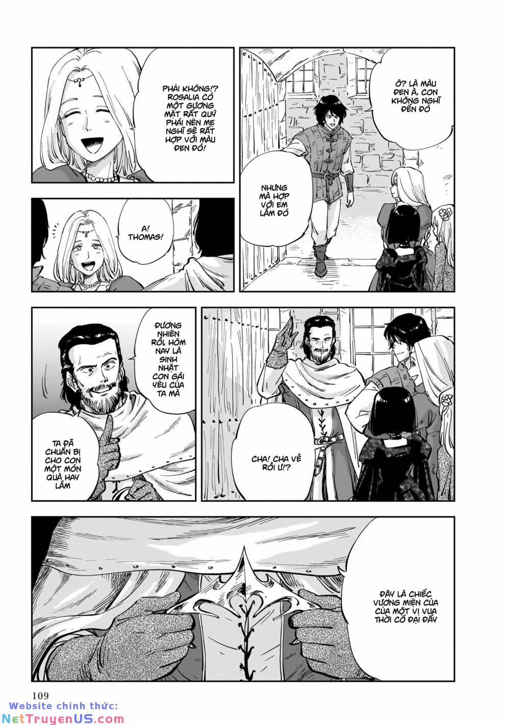 Megalo The Rear 2 trang 24